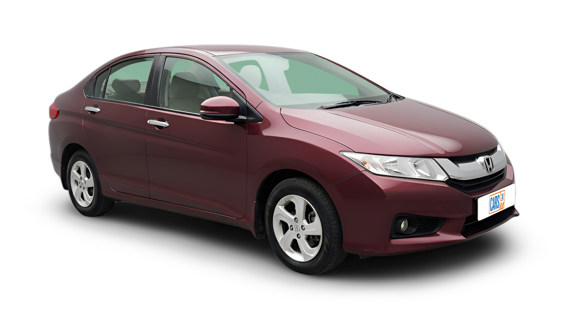 Honda City-img